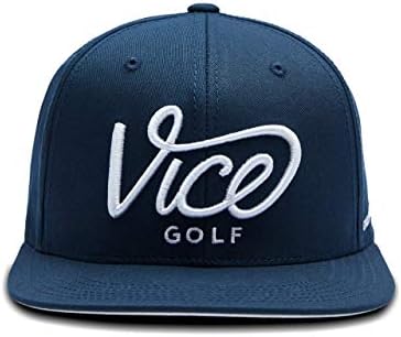 Vice Golf Crew Cap