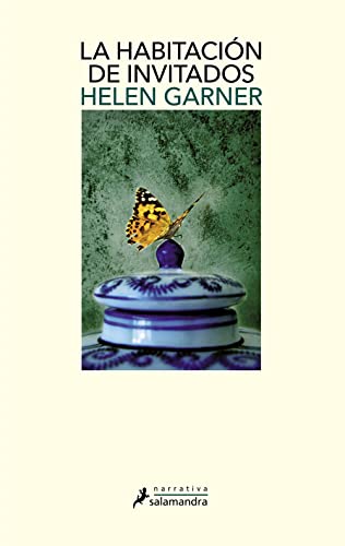 La habitación de invitados (Salamandra Narrativa)