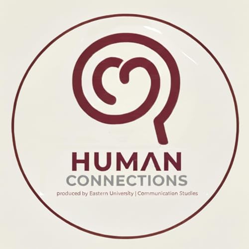 Human Connections Podcast Trailer