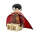 Lego Harry Potter LED Torch Flashlight - Harry Potter Quidditch - 5 Inch Tall Figure (TO50)