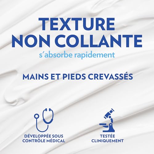 Cicabiafine Baume Crevasses Réparateur, Mains & pieds, tube de 50 ml – vue 6