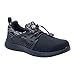Price comparison product image Blackrock Newark Lightweight Safety Trainers, Steel Toe Cap, Mens and Womens, Work Shoes, Protective Steel Midsole, Safety Work Trainers - Size 12