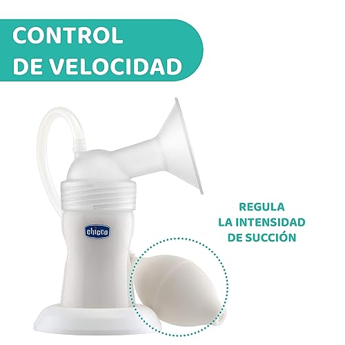 Chicco Classic Extractor de Leche 0m+ miniatura 2