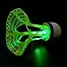 Luminous Windproof Badminton