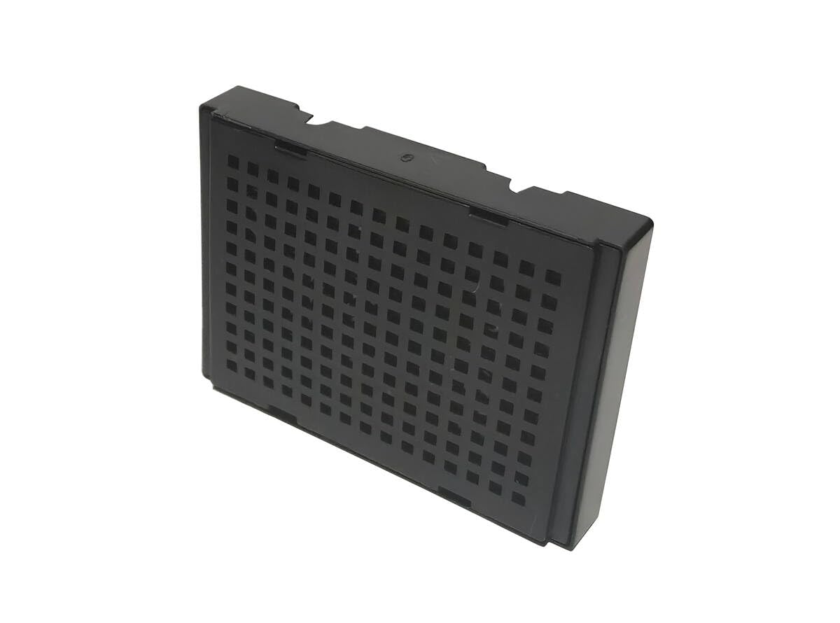 Filtre à charbon FILTRE8 pour LS117/LS102