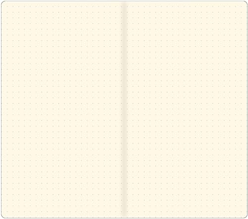 Dotted Journal Refill (Inserts for Voyager Notebooks) image 4