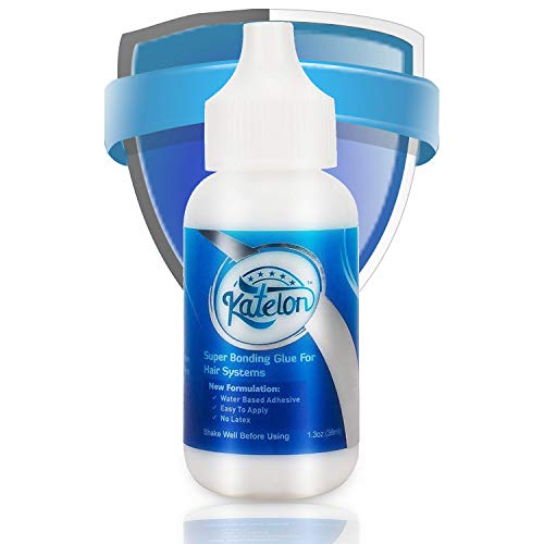 Wig Glue Adhesive Strong Hold Lace Wig Adhesive Lace Front Wig Glue Waterproof Hair Glue Toupee Systems 1.3 Oz Wig Glue Adhesive Strong Hold Lace Wig Adhesive Lace Front Wig Glue Waterproof Hair Glue Toupee Systems 1.3 Oz