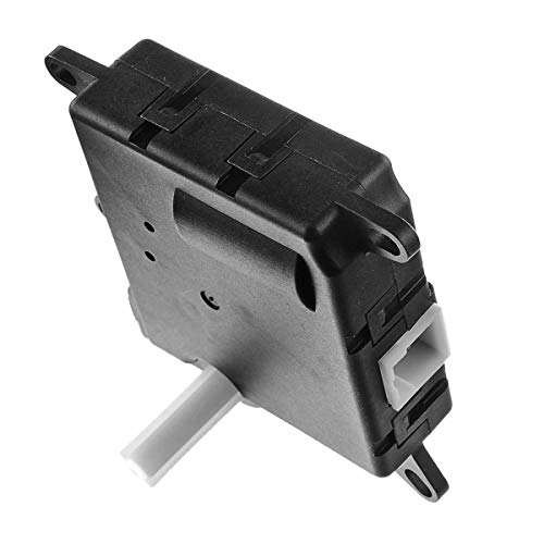 Main Hvac Air Door Actuator Heater Blend Door Levers For Ford Explorer Expedition Mercury Mountaineer(Manual Temperature Control) #TOP1