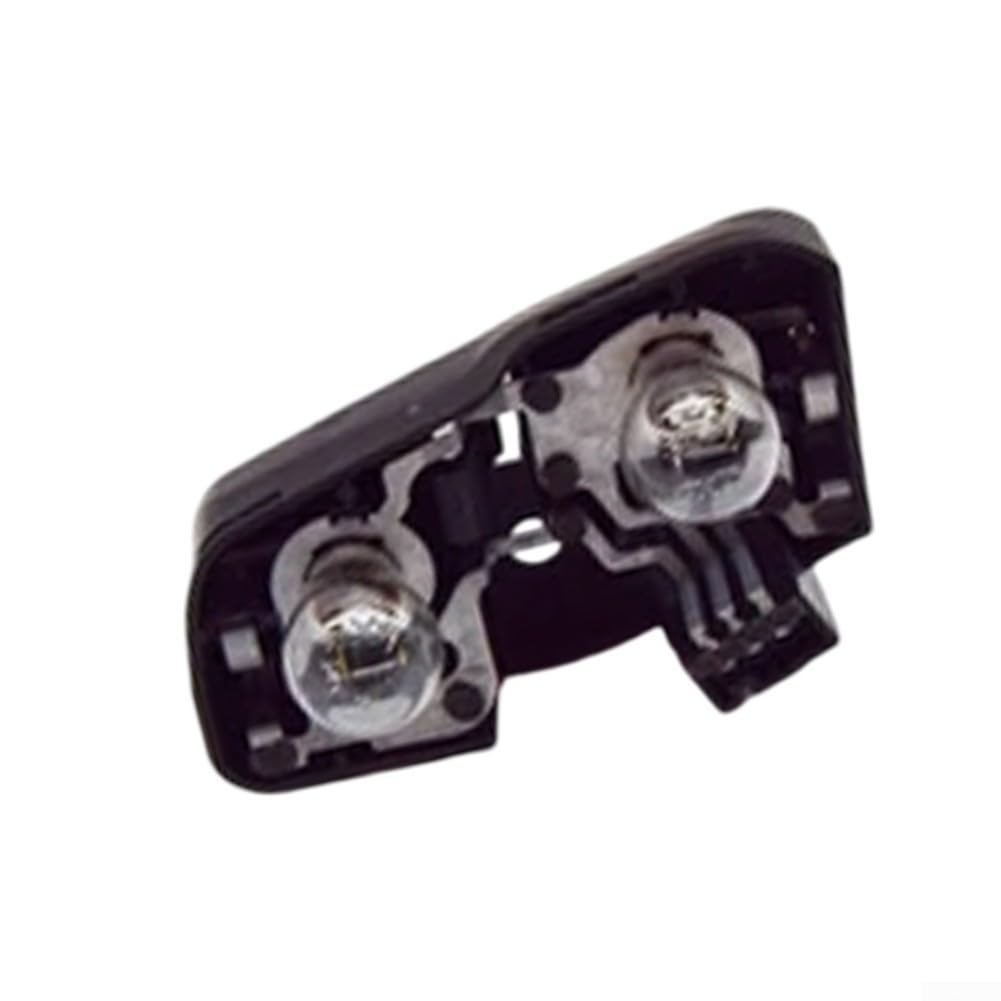 Pieza de repuesto enchufe luz trasera izquierda BMW E46 Sedan portalámparas 63217165743