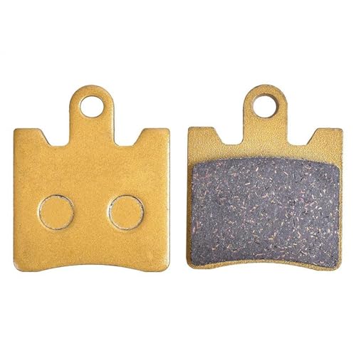 Plaquettes de frein avant de moto Suzuki Sky Wave anti bruit