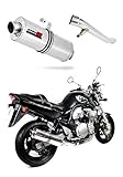 suzuki gsf 600 bandit optik tuning DIESES PRODUKT ERFÜLLT NICHT DIE EINZUHALTENDEN ABGASNORMEN IM STRASSENGEBRAUCH. THIS PRODUCT DOES NOT MEET EMISSION COMPLIANCE REQUIREMENTS FOR STREET OR HIGHWAY USE.
