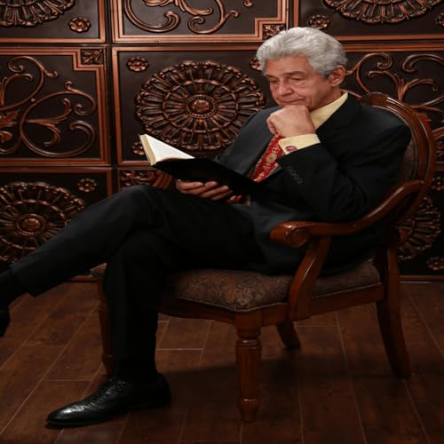 Joseph by Danny Santa-Lucia cover art