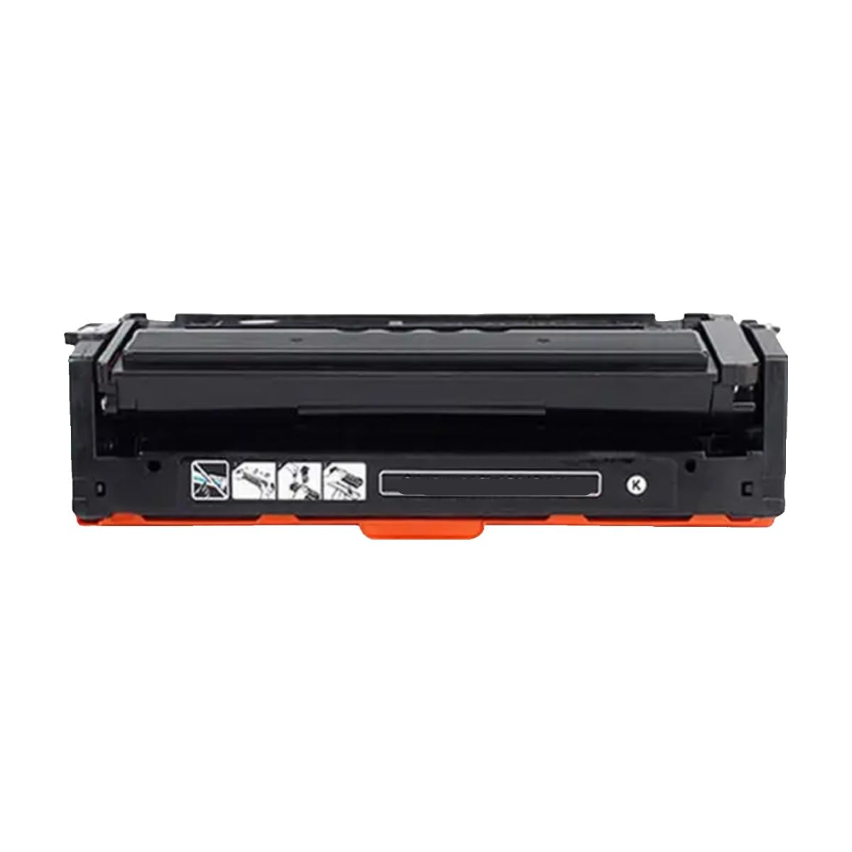 Toner noir W9000MC de qualité supérieure pour systèmes d'impression E65150dn - 2