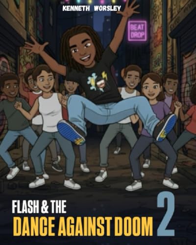 Flash & The Dance Against Doom 2