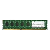 Innovation IT Innovation PC 670433 8Go DDR3 1600MHz Module de mémoire - Modules de mémoire (8 Go, 1 x 8 Go, DDR3, 1600 MHz)