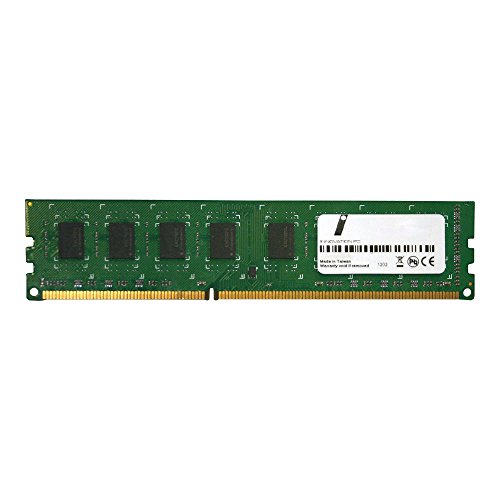 Innovation PC 670432 4 GB DDR3 1600 MHz módulo de Memoria - Módulo de Memoria (4 GB, 1 x 4 GB, DDR3, 1600 MHz)