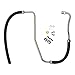 Edelmann 91884 Power Steering Return Hose