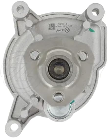 ZPY Engine Water Pump 1.4T 03C121008H Compatible With Automotive Motorcycle Parts SEAT For Part Number 03C 121 008H