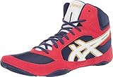 ASICS Unisex Snapdown 2 Wrestling Shoes