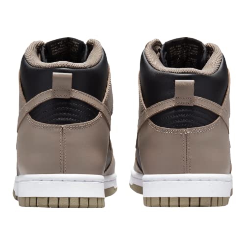 Image of Nike Women's Dunk High Sneaker