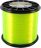 Momoi's Diamond Line - 3000 yd. Spool - 50 lb. - Hi-Vis Yellow