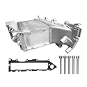 04L129711L Saugrohr Ladeluftkühler mit Dichtung, Schrauben Kompatibel mit VW Golf VII Passat Variant AUDI A3 SEAT Leon SKODA Octavia Superb 1.6 2.0 TDI (2012-2025) -04L129766AJ 04L129711AC