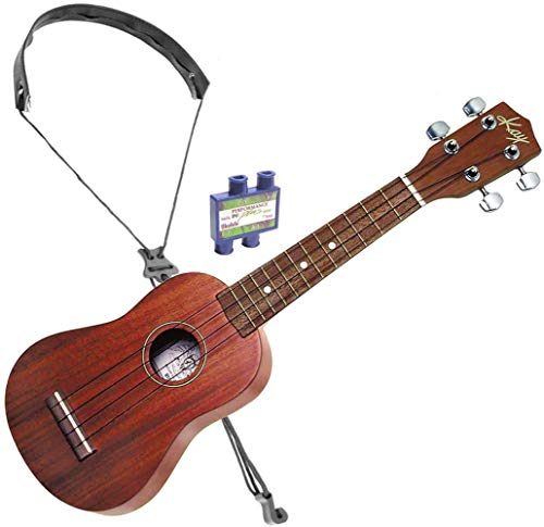 Kay U10�p�b�N �f���b�N�X�\�v���m�E�N�����p�b�P�[�W Koa�d�グ �E�P�A�X�g���b�v�A�`���[�i�[