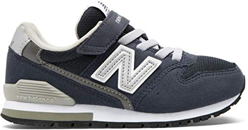 Chaussures New Balance KV996 enfant running confort et sneakers mixte