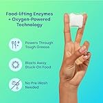 Dropps UltraWash Dishwasher Pods, Unscented image 3