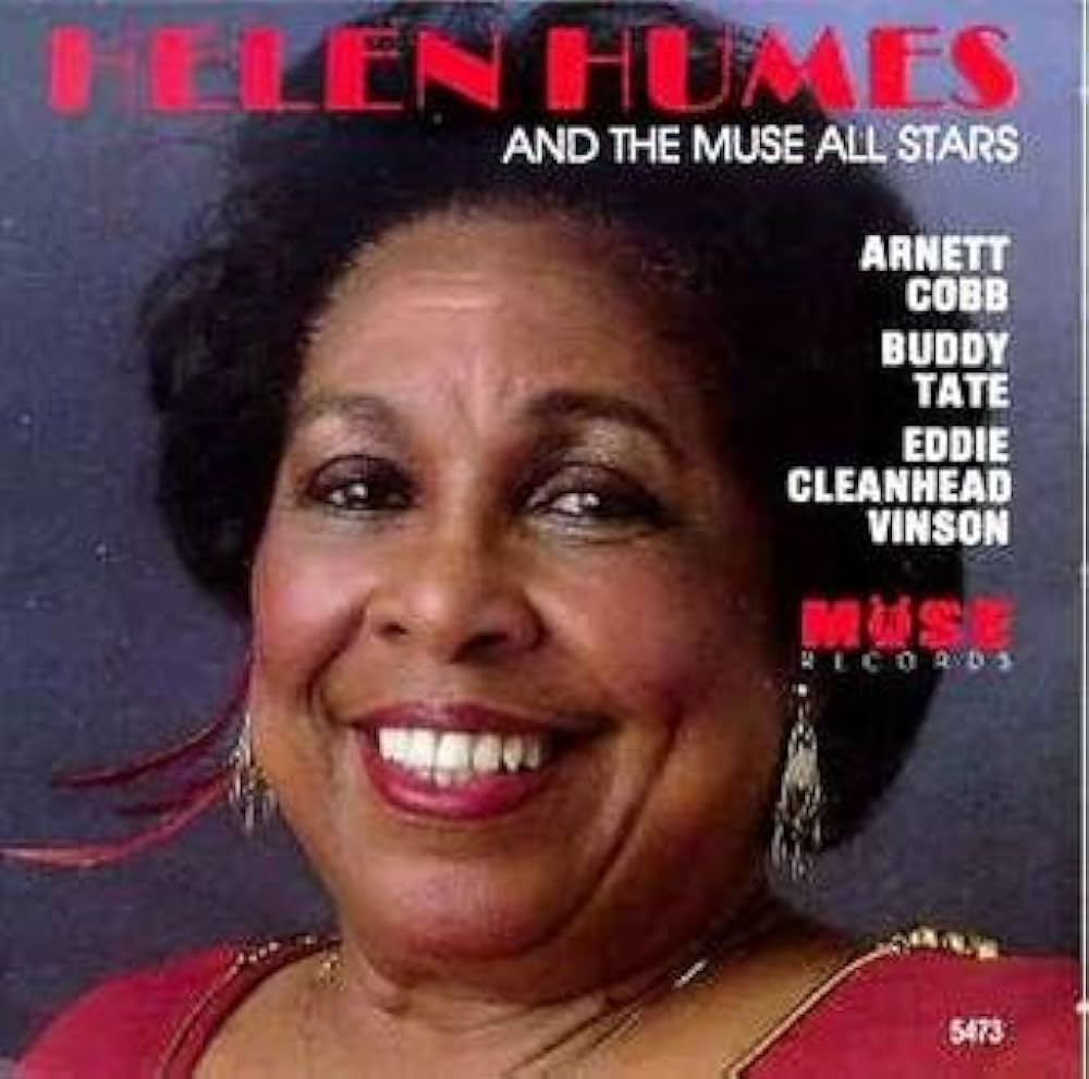 Helen Humes & Muse All Stars［カセット］ Amazon.co.jp: & Muse All-Stars: ミュージック