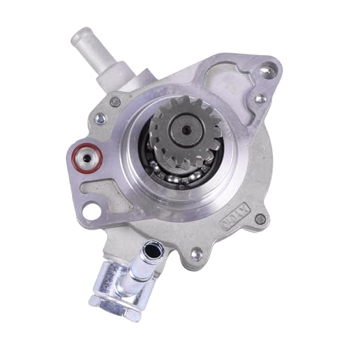 Kessocco Vacuum Pump 2020A002 Engine Vaccum Pump Assembly Replacement for Mitsubishi L200 Pick Up B40 2.5DID miniatura 5