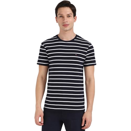 Image of Tommy Hilfiger Men T-Shirt