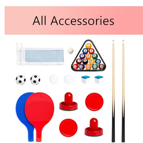 Football Table Combo Game - Image 5