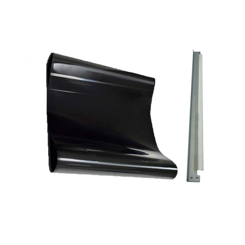Cuchilla de limpieza corrige rayas en Samsung CLX-9301 y 4220 3