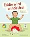 Eddie wird windelfrei: Ein interaktives mitmach Buch das euch beim sauber werden hilft! Von Experten in Schweden entwickelt. Töpfchen Buch. Töpfchentraining Buch. Buch mit günstig Kaufen-Eddie wird windelfrei: Ein interaktives mitmach Buch das euch beim sauber werden hilft! Von Experten in Schweden entwickelt. Töpfchen Buch. Töpfchentraining Buch.