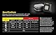 Nitecore NWL30 USB-C Aufladen 3000 Lumen LED Arbeitsleuchte Camping Licht Laterne Grün