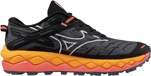 Mizuno Wave Mujin 10 Femme - vue 5