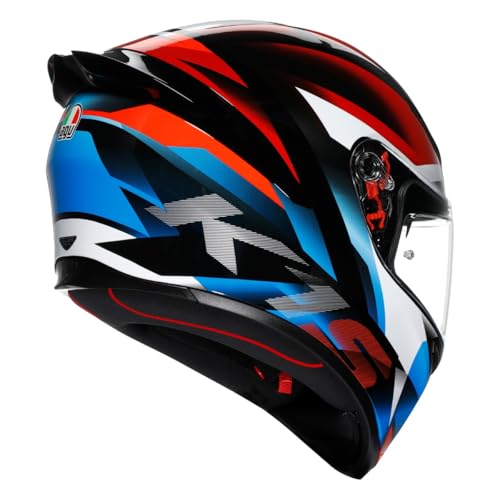 AGV K1 S Full Face Motorcycle Helmet