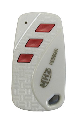 Remocon Spain. S.L.Remote Control MHz Evol 868 rms008