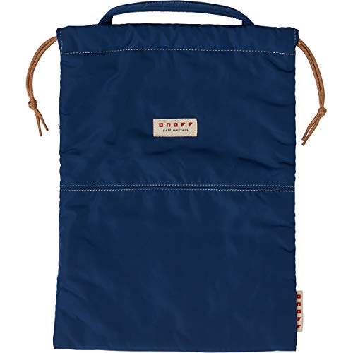 オノフ シューズケース(ネイビー)ONOFF Shoes Case OC0720 OC072004