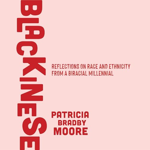 『Blackinese』のカバーアート
