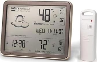 Acurite Wireless Thermometer Forecast product image