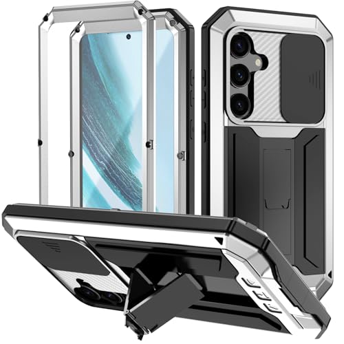 Coque Samsung S25 Plus antichoc pour sécuriser vos photos en randonnée