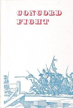Hardcover Concord Fight Book