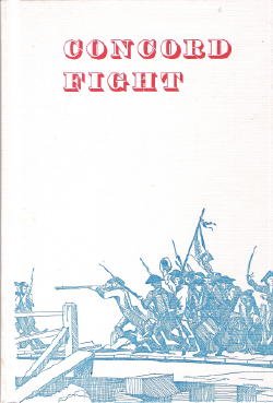 Concord Fight B000ANSSCE Book Cover