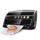 Máquina de Sellado Automático Pequeño en seco y en húmedo Alimentación automática de vacío Máquina de embalaje automática / manual de Alimentos ahorro Máquina Alimentos Frescos Secos y Húmedos Adecuad