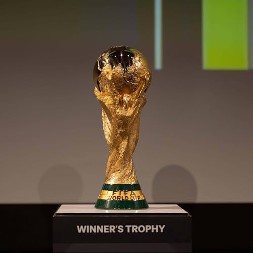 Der WM-Podcast von ntv - ab dem 11.06. an jedem Spieltag!