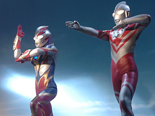 『ウルトラマンメビウス』第50話(最終回)「最終三部作Ⅲ 心からの言葉」