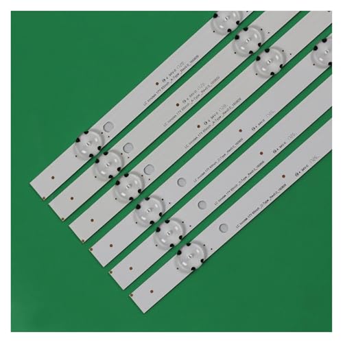 LED backlight strip for 65UJ6320 65UJ634T 65UJ6309 65UJ632T 65UJ633T 65UJ6307 EAV63673007 AGF78818401