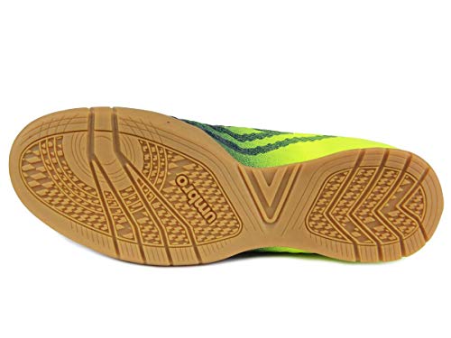 Tenis Futsal Umbro Fifty 3 Adulto
